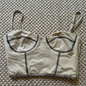 Princess polly crop top